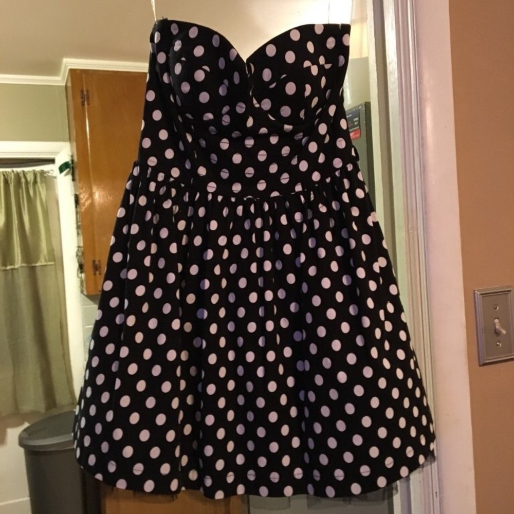 Forever 21 dress